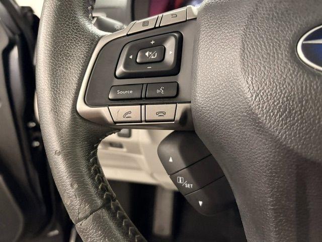 Subaru Forester  2016