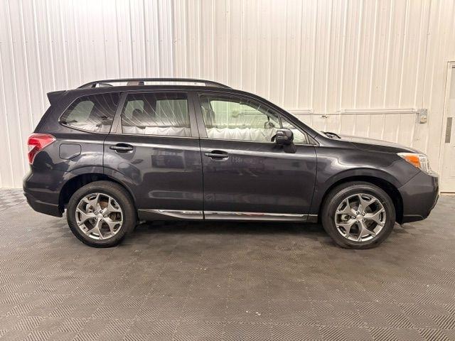 Subaru Forester  2016