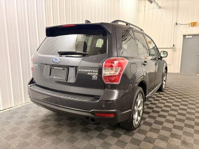 Subaru Forester  2016
