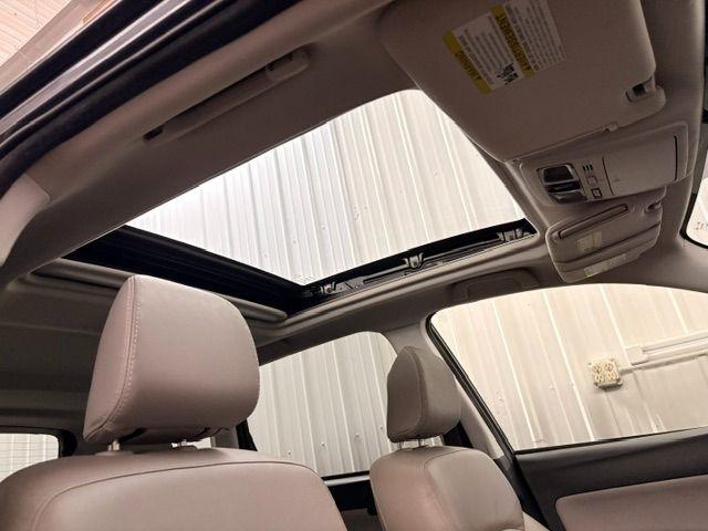 Subaru Forester  2016