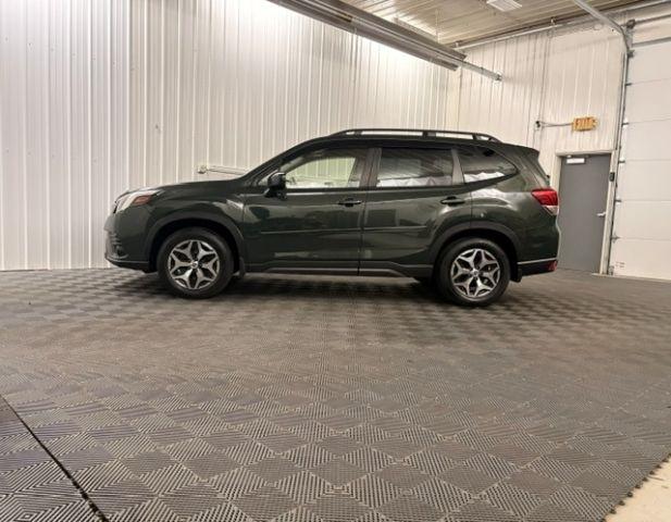 Subaru Forester  2023