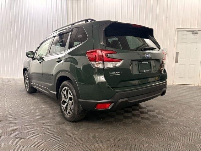 Subaru Forester  2023