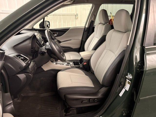 Subaru Forester  2023