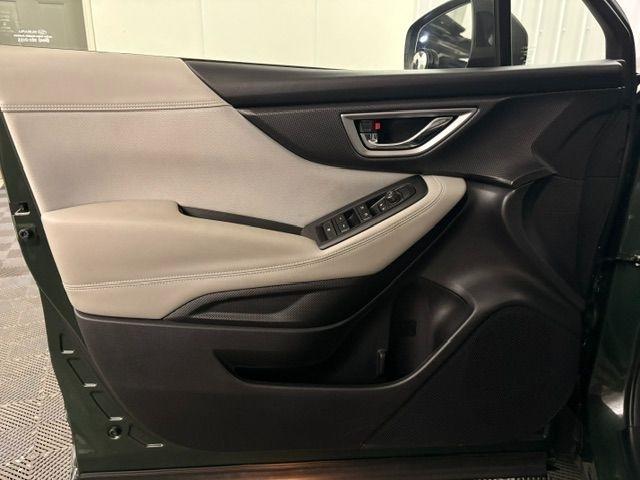 Subaru Forester  2023