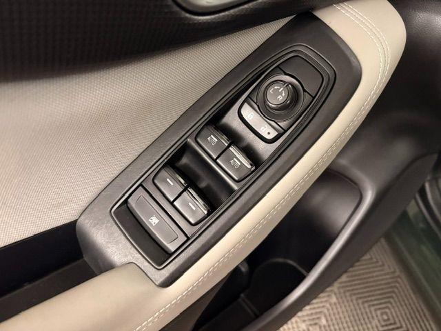 Subaru Forester  2023