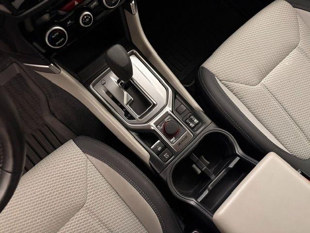 Subaru Forester  2023