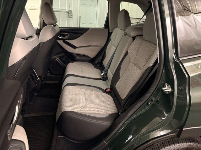 Subaru Forester  2023