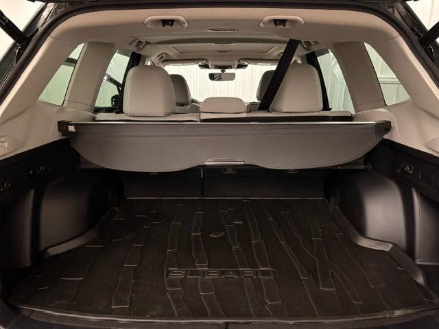 Subaru Forester  2023