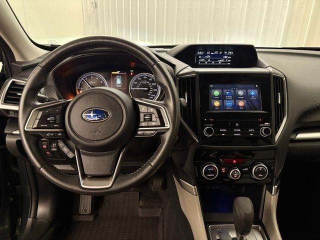 Subaru Forester  2023