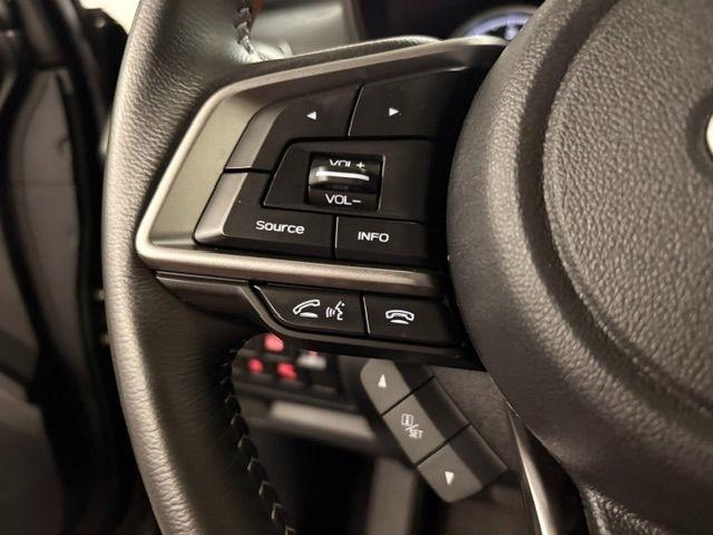 Subaru Forester  2023