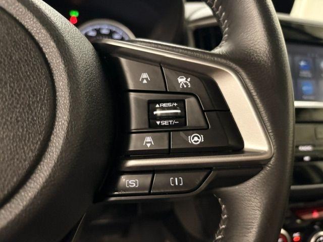 Subaru Forester  2023