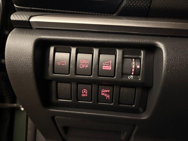 Subaru Forester  2023