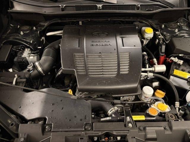 Subaru Forester  2023