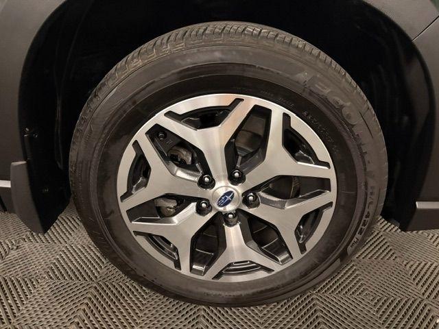 Subaru Forester  2023