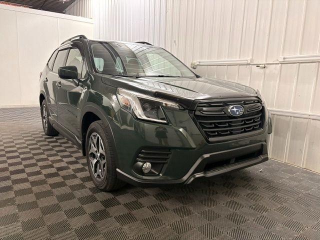 Subaru Forester  2023