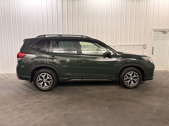 Subaru Forester  2023
