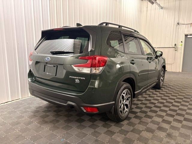 Subaru Forester  2023