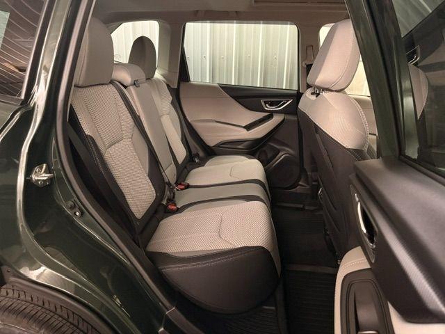 Subaru Forester  2023