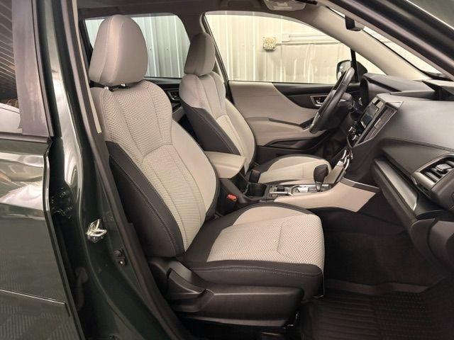 Subaru Forester  2023