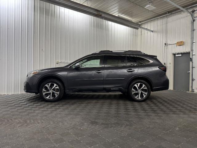 Subaru Outback  2021