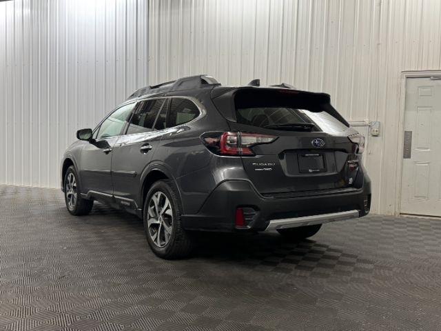 Subaru Outback  2021
