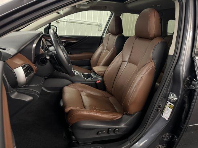 Subaru Outback  2021