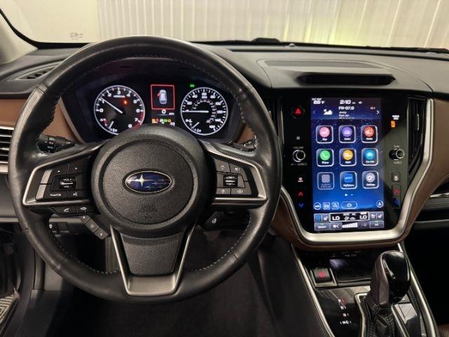 Subaru Outback  2021