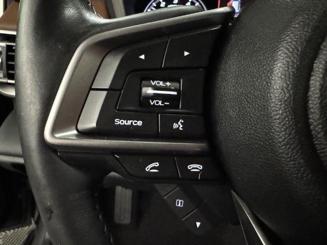 Subaru Outback  2021