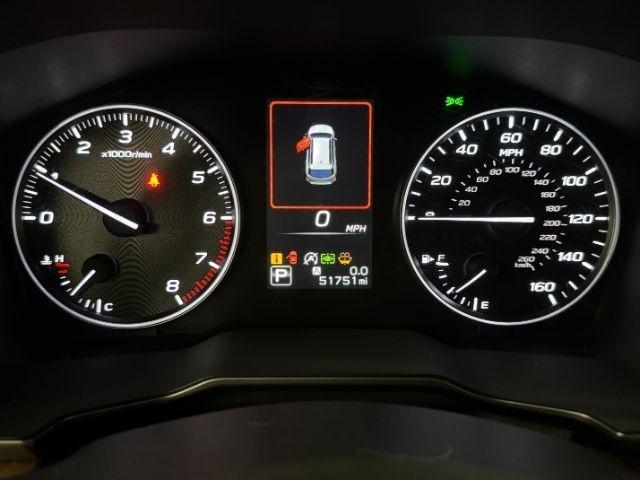 Subaru Outback  2021