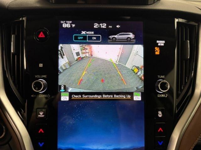 Subaru Outback  2021