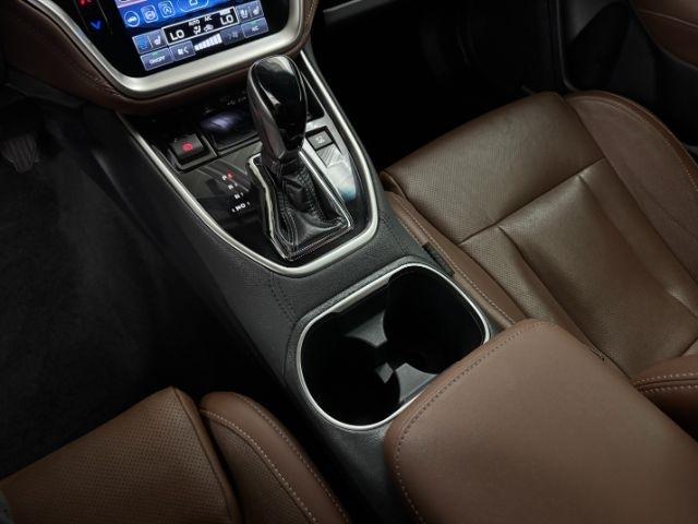 Subaru Outback  2021