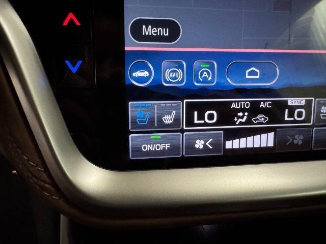 Subaru Outback  2021