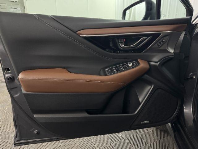 Subaru Outback  2021