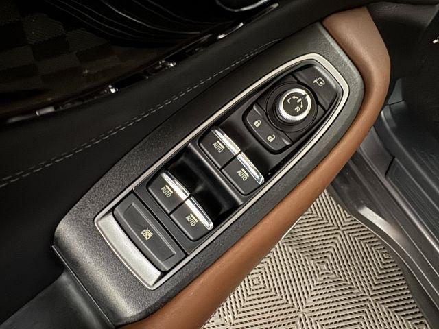 Subaru Outback  2021