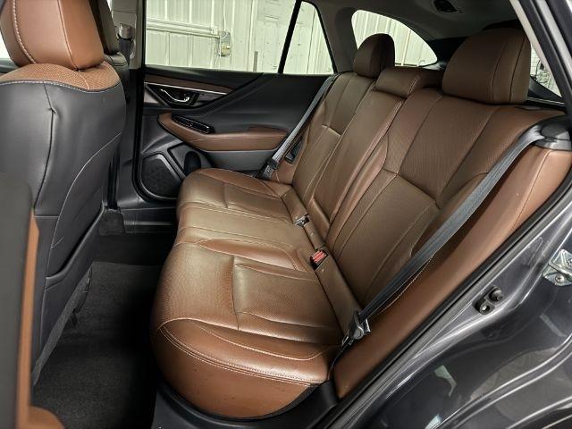 Subaru Outback  2021