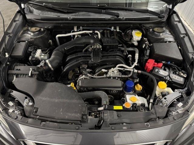 Subaru Outback  2021