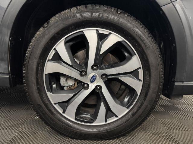 Subaru Outback  2021