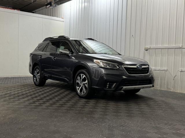Subaru Outback  2021