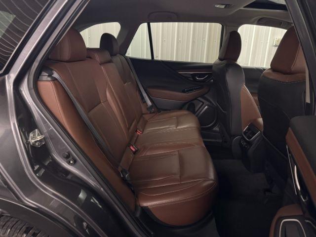 Subaru Outback  2021