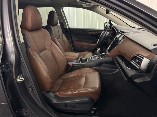 Subaru Outback  2021
