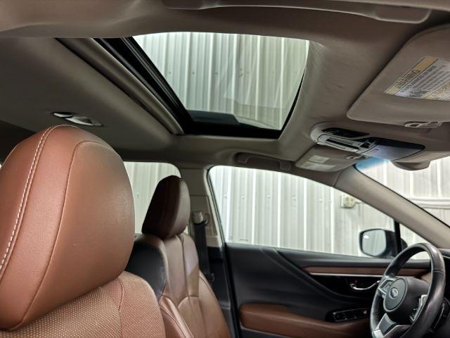 Subaru Outback  2021