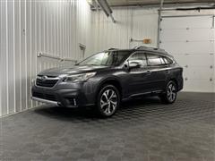 2021 Subaru Outback 