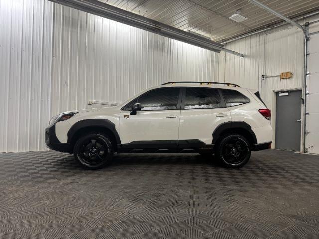 Subaru Forester  2024