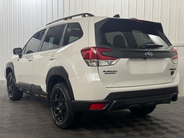 Subaru Forester  2024