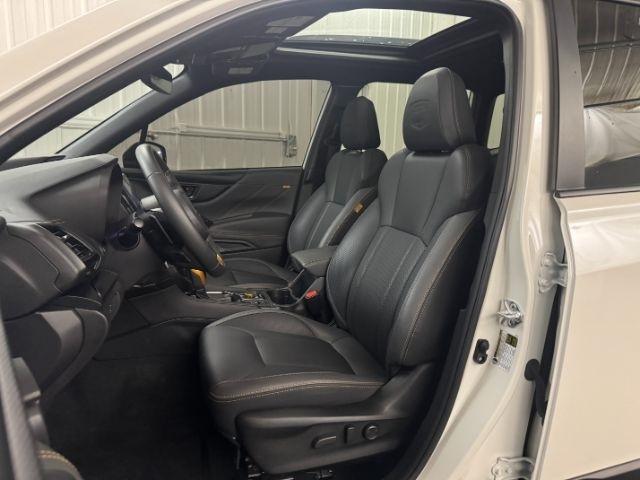 Subaru Forester  2024