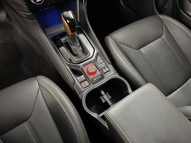 Subaru Forester  2024