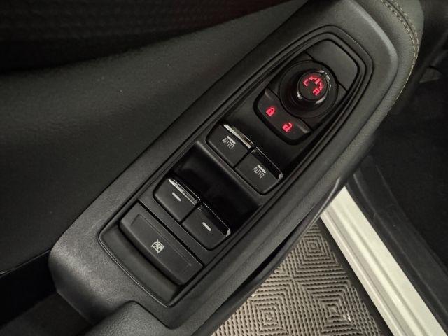 Subaru Forester  2024