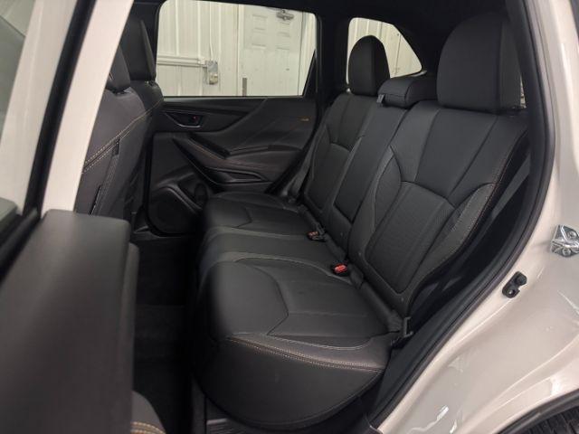 Subaru Forester  2024
