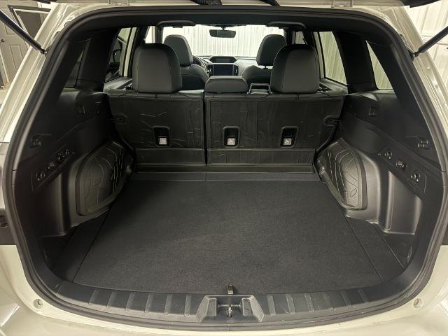 Subaru Forester  2024