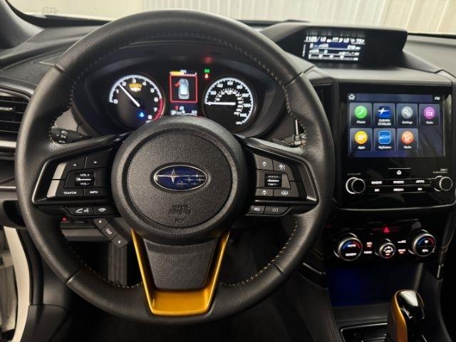 Subaru Forester  2024